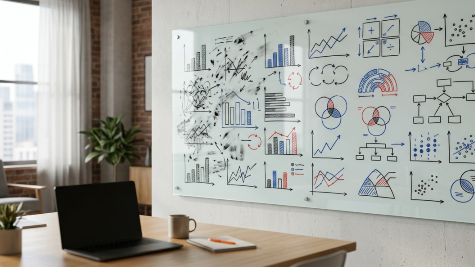 From Numbers to Narratives