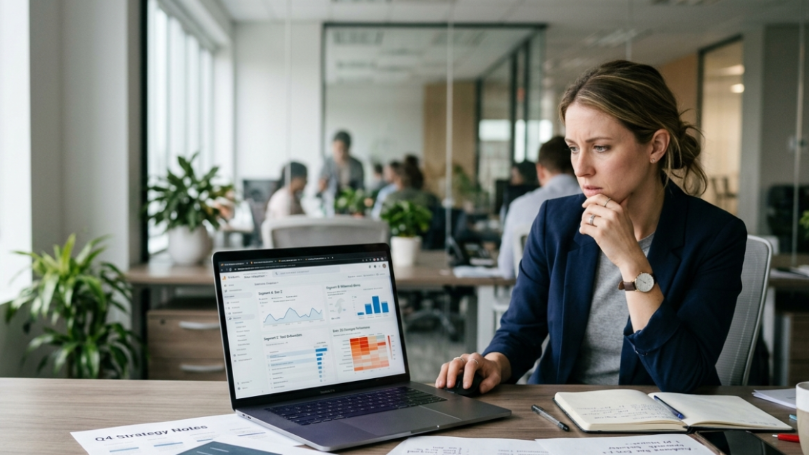 Why Trying to Sell to Everyone Is Quietly Killing Your Business