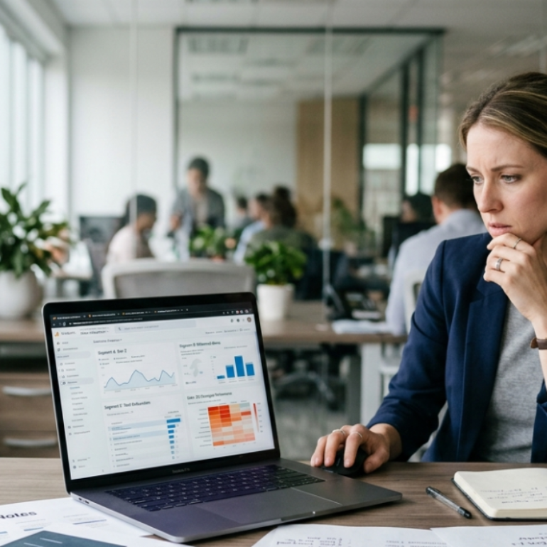Why Trying to Sell to Everyone Is Quietly Killing Your Business